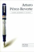 SOBRE HOMBRES Y DAMAS di PEREZ-REVERTE, ARTURO 