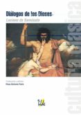 DIALOGOS DE LOS DIOSES di SAMOSATA, LUCIANO DE 