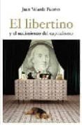 EL LIBERTINO Y EL NACIMIENTO DEL CAPITALISMO di VELARDE FUERTES, JUAN 
