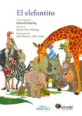 EL ELEFANTITO di KIPLING, RUDYARD 