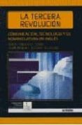 LA TERCERA REVOLUCION di DUNCAN, CAROL 