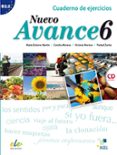 nuevo avance 6 ejercicios  cd