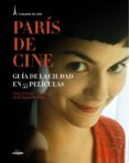 PARIS DE CINE de KOVACSICS, VIOLETA MARIN, DEBORAH 