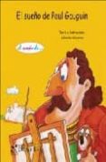 EL SUEO DE GAUGUIN de URCARAY, ALBERTO 