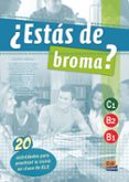 ESTS DE BROMA? di VV.AA. 