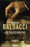 LOS COLECCIONISTAS de BALDACCI, DAVID 