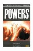 POWERS: PARA SIEMPRE de BENDIS, BRIAN MICHAEL  AVON OEMING, MIKE 