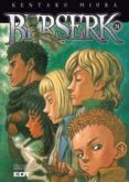 BERSERK N 24 di MIURA, KENTARO 