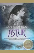 ASTUR de SAN SEBASTIAN, ISABEL 