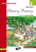 HENNY PENNY .(2 EARLYREADS) di VV.AA. 