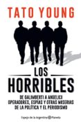 Los Horribles (ebook)