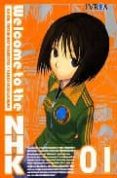WELCOME TO THE NHK N1 de OIWA, KENDI  TATSUHIKO TAKIMOTO 