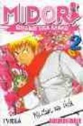 MIDORI 2. ECHAME UNA MANO de INOUE, KAZUROU 