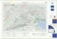 913-4 MAPA BIGASTRO 1:25000 di VV.AA