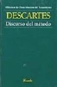 DISCURSO DEL METODO de DESCARTES, RENE 
