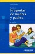 PLATA RUEDA: PREGUNTAS DE PADRES Y MADRES (5 ED.) de LEAL QUEVEDO, FRANCISCO 