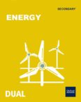Portada de Inicia Technology 1.º ESO. Energy
