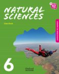 Portada de New Think Do Learn Natural 6º Educación Primaria Class Book (Madrid)