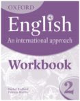 Portada de Oxford English: an International Approach 2. Workbook