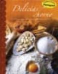 (PE) DELICIAS AL HORNO EDITION GOLD di VV.AA. 