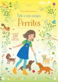 PERRITOS di WATT, FIONA 