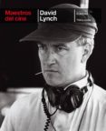 DAVID LYNCH di JOUSSE, THIERRY 