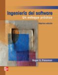 INGENIERIA DEL SOFTWARE (7 ED.) di PRESSMAN, ROGER 