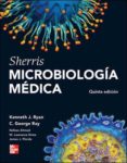 SHERRIS: MICROBIOLOGIA MEDICA (5 ED) de RYAN, KENNETH J. 