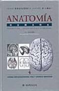 PACK ANATOMIA 1(INCLUYE: CABEZA Y CUELLO; TRONCO; MIEMBROS; SNC) di ROUVIERE, HENRY 