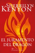 EL JURAMENTO DEL DRAGON (CAZADORES OSCUROS 27) de KENYON, SHERRILYN 