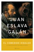 EL COMEDIDO HIDALGO de ESLAVA GALAN, JUAN 