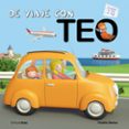 DE VIAJE CON TEO de DENOU, VIOLETA 
