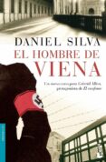 EL HOMBRE DE VIENA de SILVA, DANIEL 