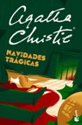 NAVIDADES TRAGICAS de CHRISTIE, AGATHA 