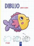 DIBUJO PASO A PASO. AL AGUA de YOYO 