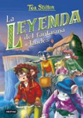 TEA STILTON 41: LA LEYENDA DEL FANTASMA IRLANDES de STILTON, TEA 