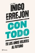 CON TODO: LOS AOS VELOCES Y EL FUTURO di ERREJON, IIGO 