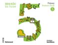 Portada de MUSIC IN TUNE 5 PRIMARY STUDENT'S BOOK
