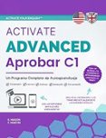 Activate Advanced C1: Un Programa Completo De Autoaprendizaje (Activat, Tapa Blanda