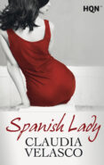 SPANISH LADY de VELASCO, CLAUDIA 