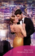 Promesas Del Ayer (ebook)