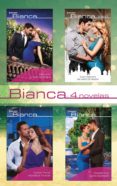 E-pack Bianca Octubre 2019 (ebook)