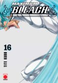 MAXIMUM BLEACH 16 di KUBO, TITE 