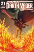 STAR WARS DARTH VADER LORD OSCURO N 21/25 de SOULE, CHARLES  CAMUNCOLI, GIUSEPPE 