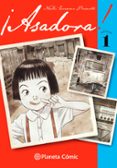 ASADORA! N 01 di URASAWA, NAOKI 
