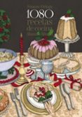 1080 RECETAS DE COCINA (LIBROS SINGULARES) de ORTEGA, SIMONE 
