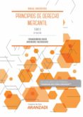 PRINCIPIOS DE DERECHO MERCANTIL, 02 de SANCHEZ CALERO, FERNANDO 