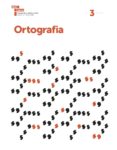 Portada de Ortografia 3