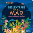 ENCUENTRAME EN EL MAR de MARSHALL, NATALIE 