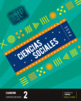 Portada de Proyecto: FanFest. Ciencias Sociales 2 - Cuaderno